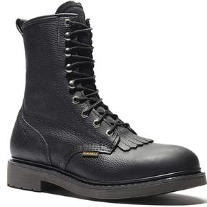 Size 11 Bonanza Boondocks Workboots